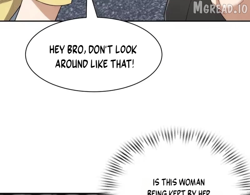 Hidden Dragon in the City (2025) Chapter 62  - page 159